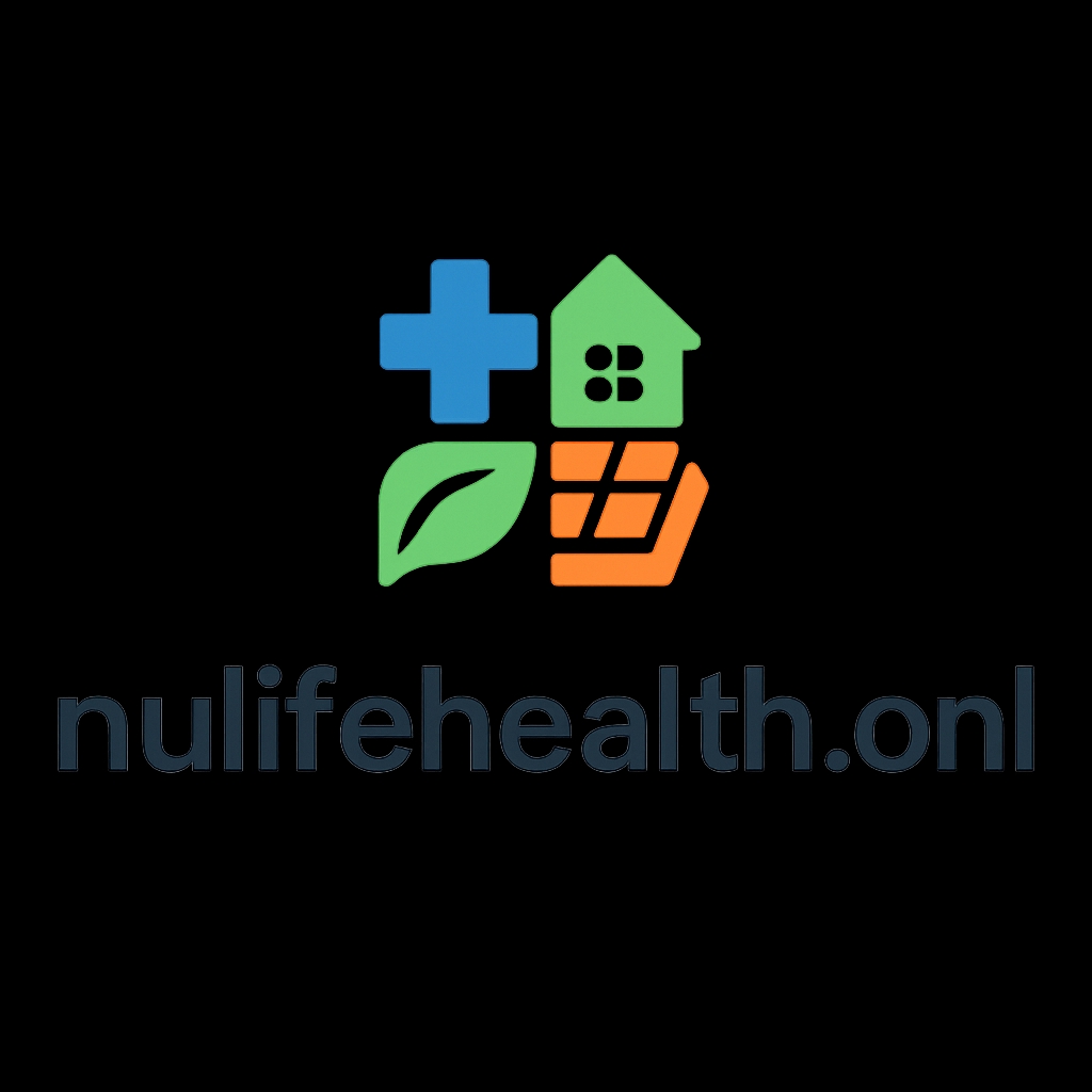 Nulifehealth